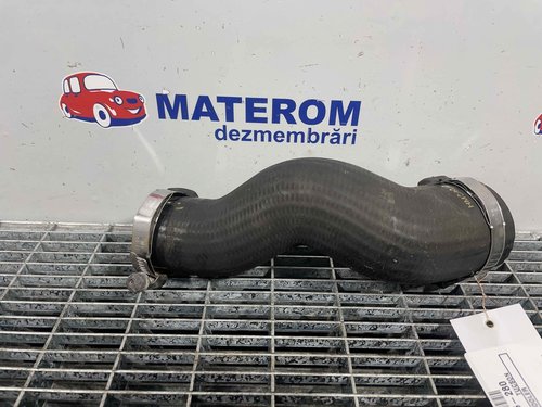 FURTUN INTERCOOLER HYUNDAI TUCSON TUCSON 1.7 CRDI - (2015 2019)