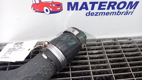 FURTUN INTERCOOLER HYUNDAI TUCSON TUCSON 1.7 CRDI - (2015 2019)