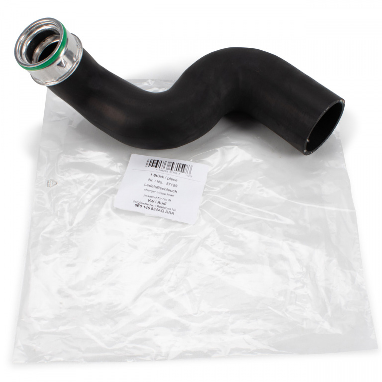 Furtun Intercooler Inferior Dreapta Aic Audi A4 B6 2000-2004 57159