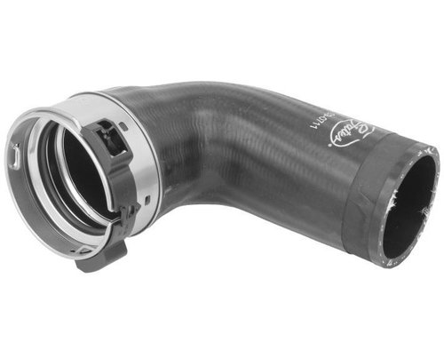 Furtun Intercooler Inferior Gates 09-0711
