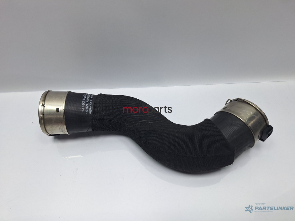 Furtun intercooler INFINITI Q50 2013 - > 50 D 651970 144634GC0A