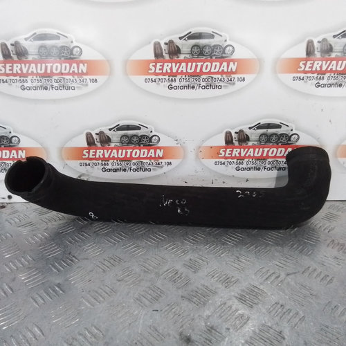 Furtun intercooler Iveco Daily 2 (2000-2006) 2.3 Motorina 2006, 504098506