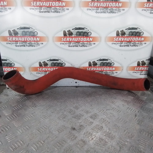Furtun intercooler Iveco Daily 2 (2000-2006) 2.3 Motorina 2005