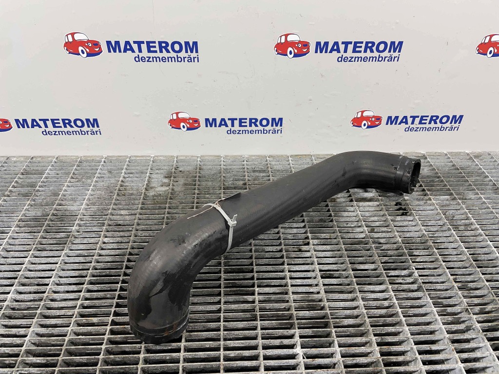 FURTUN INTERCOOLER IVECO DAILY 2.3 D - (2003 2006)