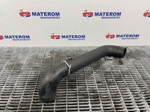 FURTUN INTERCOOLER IVECO DAILY 2.3 D - (2003 2006)