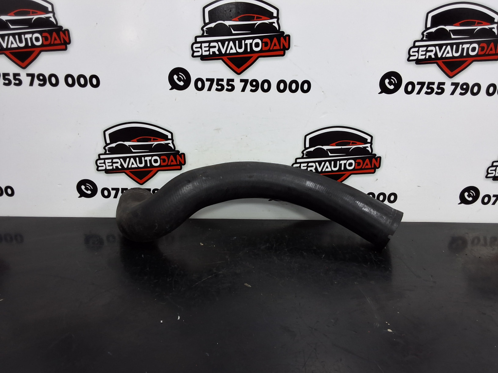 Furtun intercooler Iveco Daily 3 (2006->) 2.3 Motorina 2008, 504300627