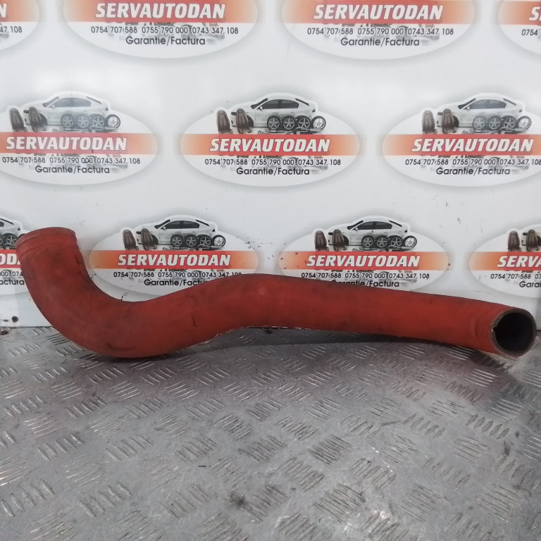 Furtun intercooler Iveco Daily 3 (2006->) 3.0 Motorina 2010