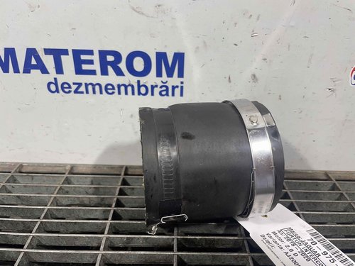 FURTUN INTERCOOLER JAGUAR F-PACE 2.0 D - (2015 2020)