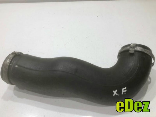 Furtun intercooler Jaguar S-Type (1999-2008) 2.7 tdv6 2.7 AJ TDV6 6W93-6F073-AB