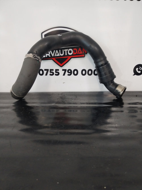 Furtun intercooler Jaguar XE (2015->) [X760] 2.0 Motorina 2018, GX73-6N650-AD