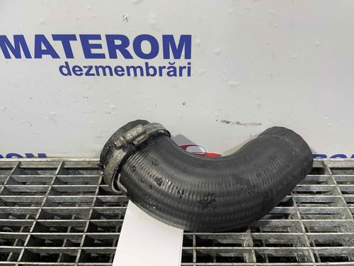 FURTUN INTERCOOLER JAGUAR XF 3.0 D - (2007 2011)