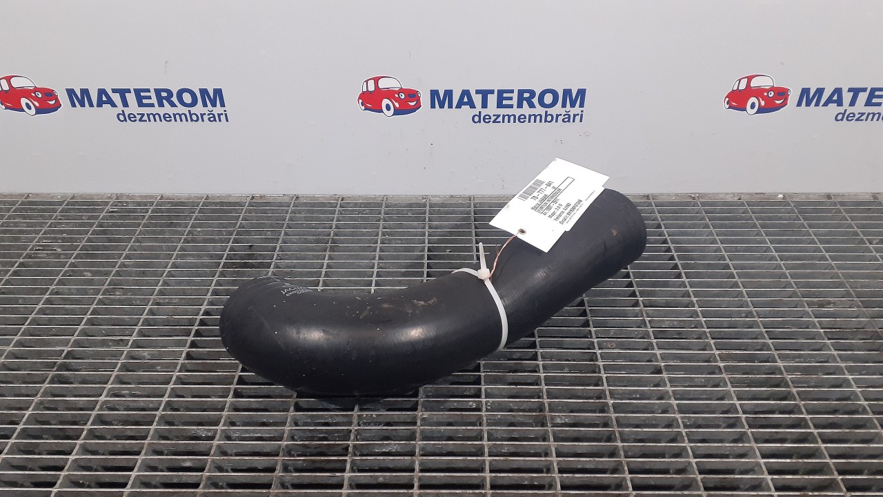 FURTUN INTERCOOLER JAGUAR XF 3.0 D - (2007 2011)