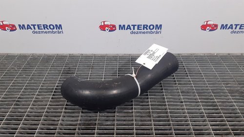 FURTUN INTERCOOLER JAGUAR XF 3.0 D - (2007 2011)