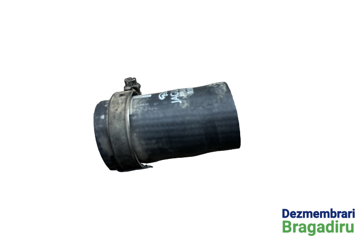 Furtun intercooler Jaguar XF X250 [2007 - 2011] Sedan 4-usi 2.7D AT (207 hp) Cod motor: AJD