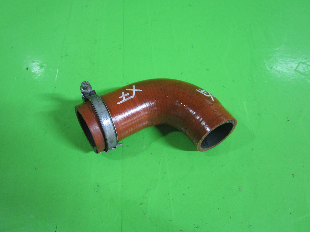 FURTUN INTERCOOLER JAGUAR XF X250 3.0 D FAB. 2009 - 2015 ⭐⭐⭐⭐⭐