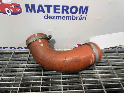 FURTUN INTERCOOLER JAGUAR XF XF 3.0 D - (2007 2011)
