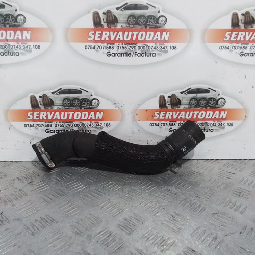 Furtun intercooler Jeep Cherokee (2001-2008) 2.7 Motorina 2002, 52079981AA