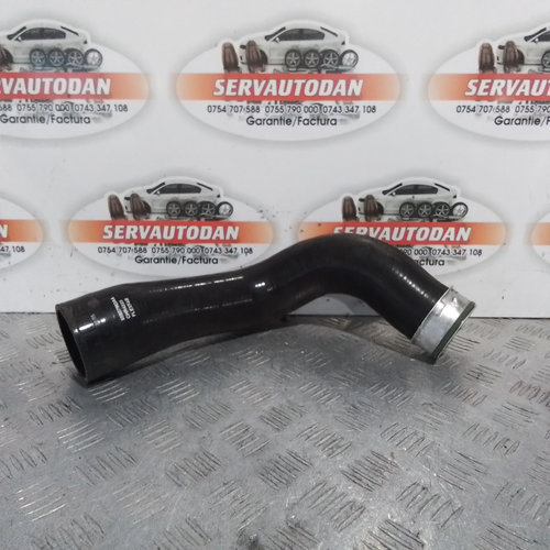 Furtun intercooler Jeep Grand Cherokee 3 (2005-2010) 3.0 Motorina 2008, 55037962AA