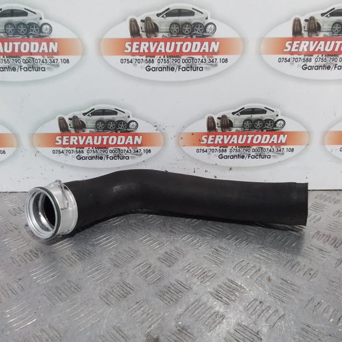 Furtun intercooler Jeep Grand Cherokee 3 (2005-2010) 3.0 Motorina 2008, 55037961AA