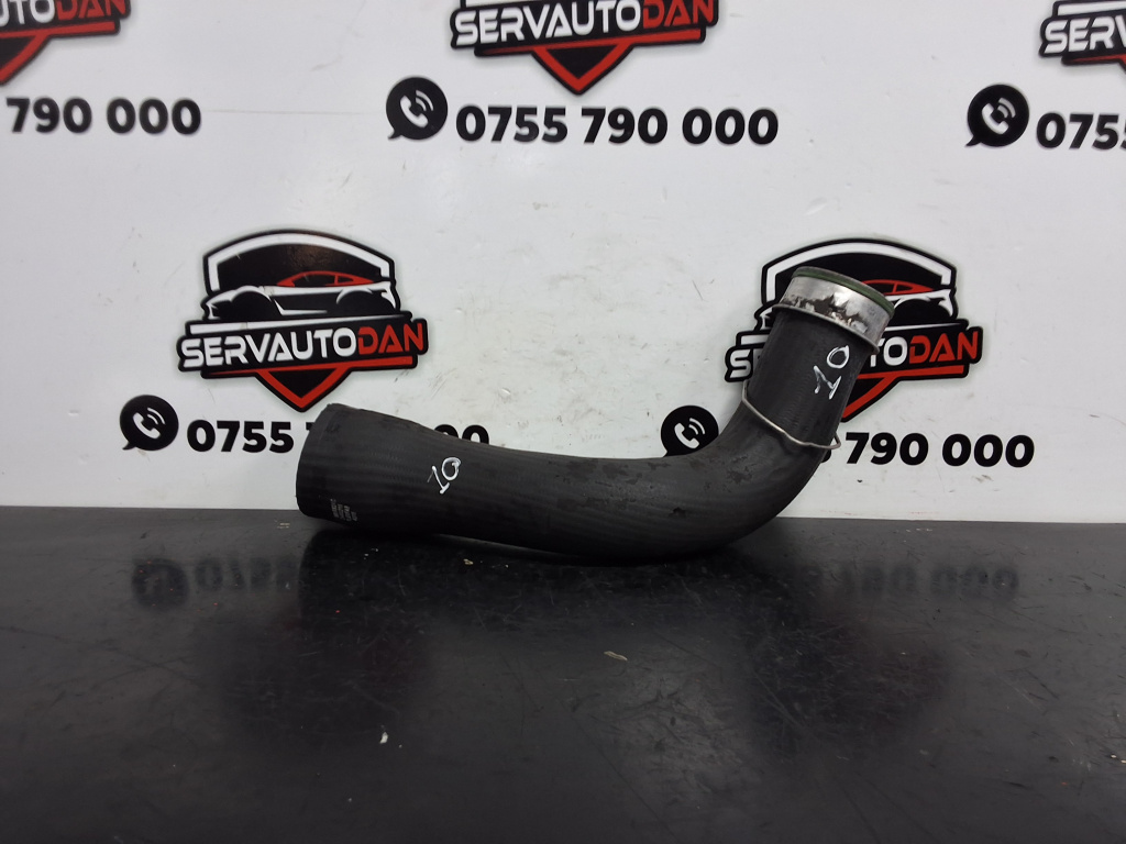 Furtun intercooler Jeep Grand Cherokee 3 (2005-2010) 3.0 Motorina 2008, 55116862AC