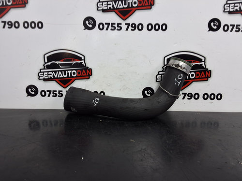 Furtun intercooler Jeep Grand Cherokee 3 (2005-2010) 3.0 Motorina 2008, 55116862AC