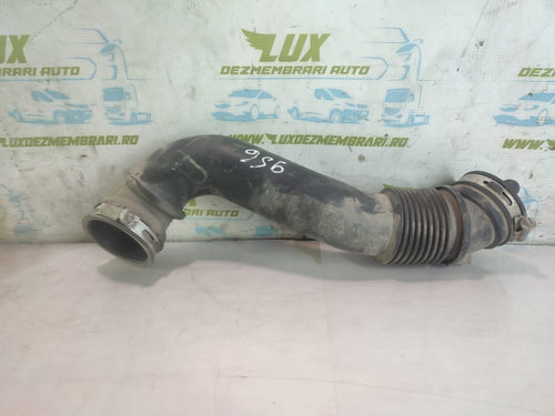 Furtun intercooler JN15-9C623-AB 1.0 ecoboost M1JU Ford EcoSport 2 [2013 - 2019] 1.0 ecoboost M1JU