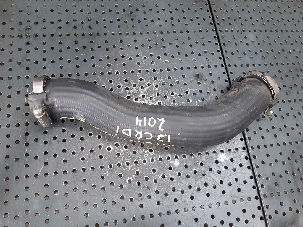 Furtun intercooler jos 1.7 crdi d4fd hyundai ix35 lm el elh
