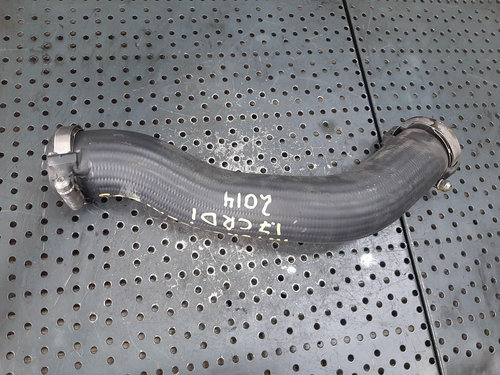 Furtun intercooler jos 1.7 crdi d4fd hyundai ix35 lm el elh