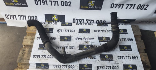 Furtun intercooler Kia Carens 2.0 CRDI , cod motor D4EA , an de fabricatie 2009
