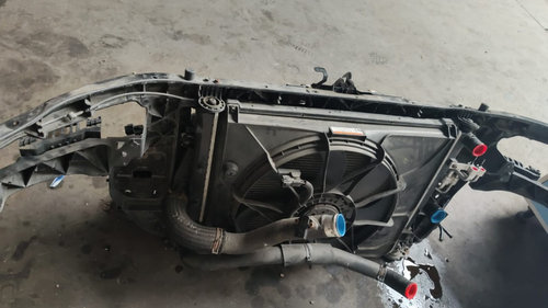 Furtun intercooler Kia Carens 2.0 CRDI D4EA 2009