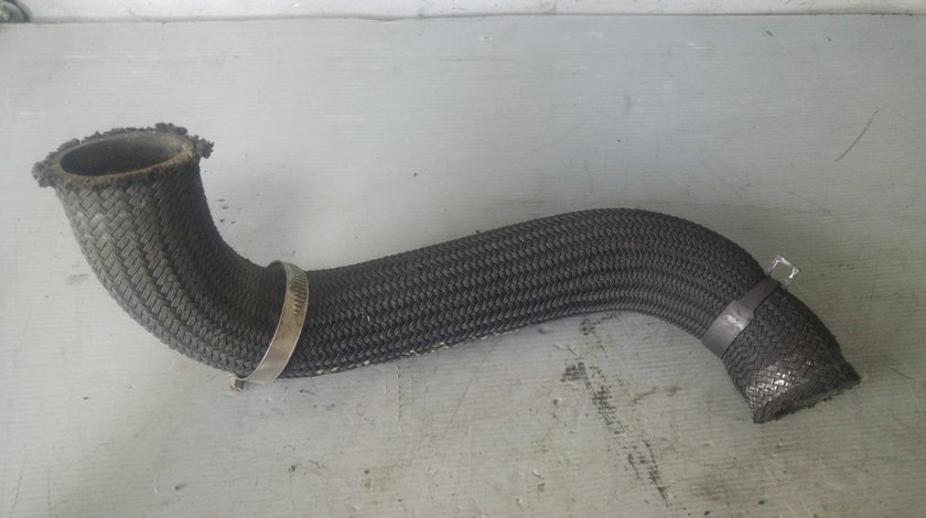 Furtun intercooler kia carnival 2.9 crdi 106 kw 144cp 2002-2007