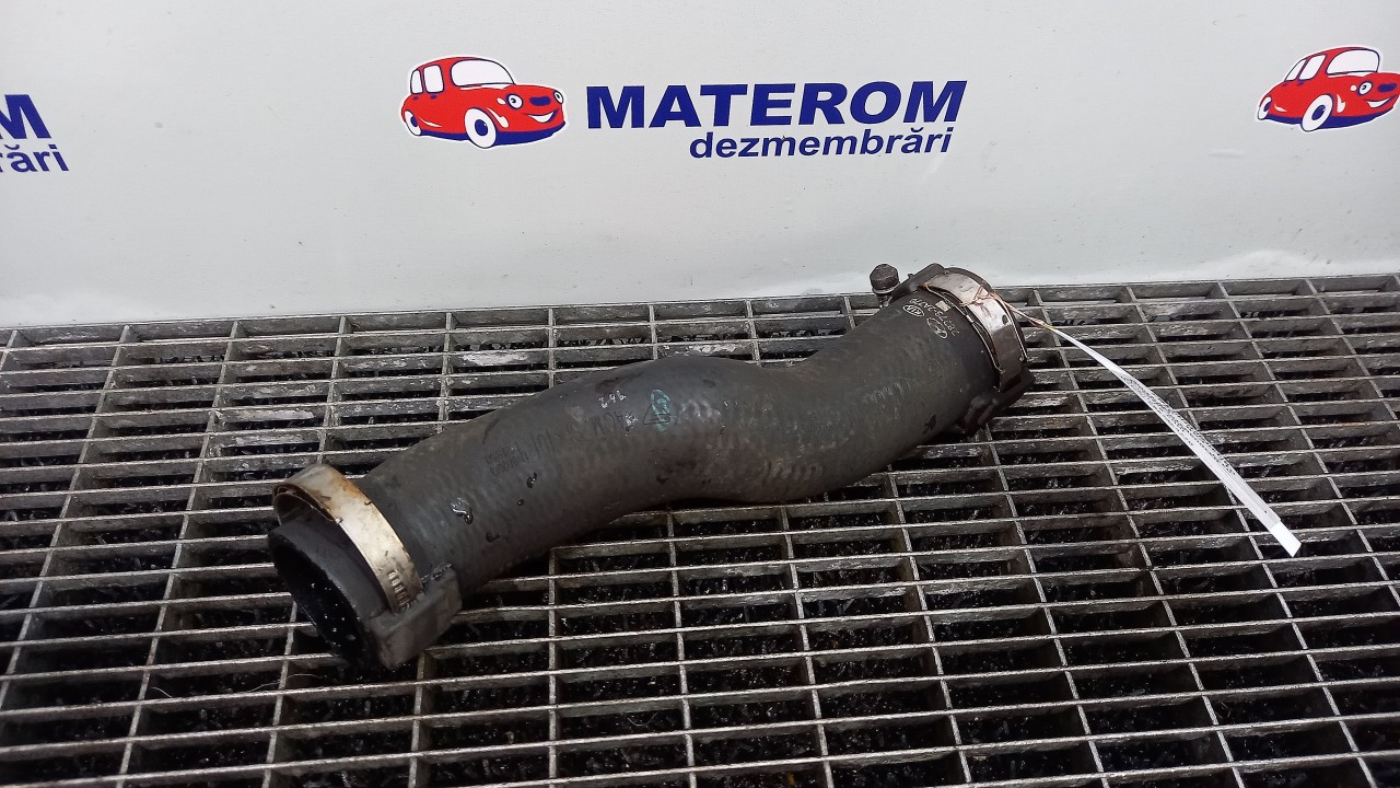 FURTUN INTERCOOLER KIA CEED 1.6 CRDI - (2012 2015)