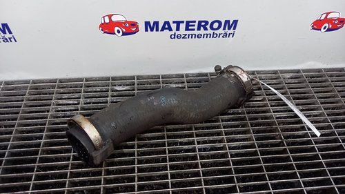 FURTUN INTERCOOLER KIA CEED 1.6 CRDI - (2012 2015)