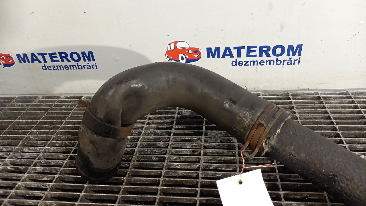 FURTUN INTERCOOLER KIA CEED CEED 1.6 CRDI - (2009 2012)