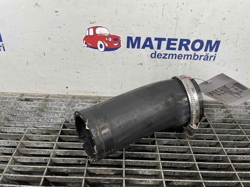 FURTUN INTERCOOLER KIA SORENTO 2.2 CRDI - (2009 2012)