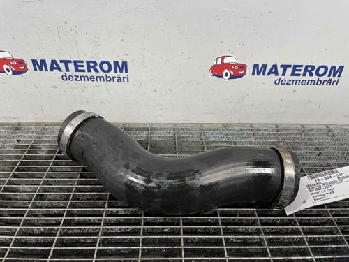 FURTUN INTERCOOLER KIA SORENTO SORENTO 2.2 CRDI - (2009 2012)