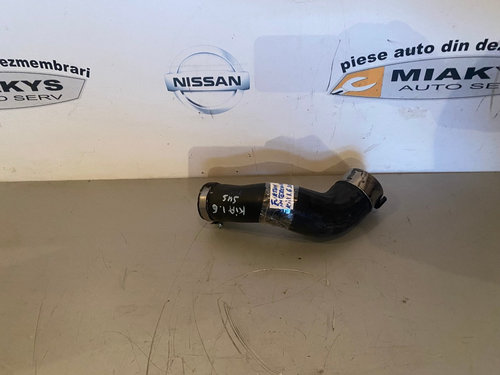 Furtun intercooler Kia Sportage 1.6 crdi