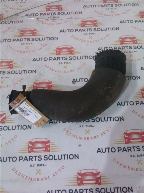 Furtun intercooler KIA SPORTAGE 2.0 D an fabr 2007