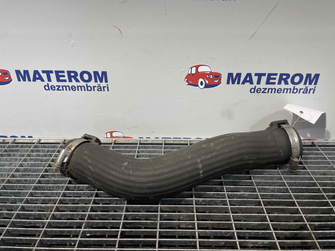 FURTUN INTERCOOLER KIA SPORTAGE SPORTAGE 1.7 CRDI - (2010 2015)