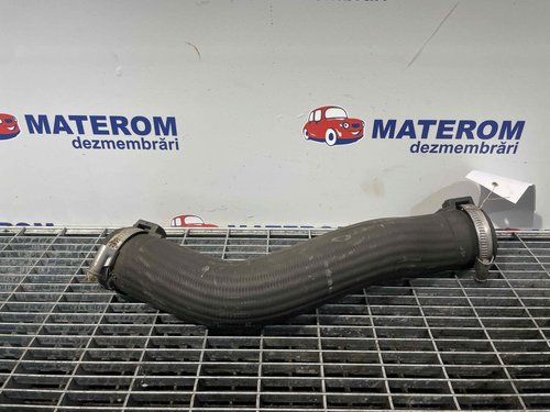 FURTUN INTERCOOLER KIA SPORTAGE SPORTAGE 1.7 CRDI - (2010 2015)