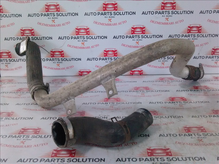 Furtun intercooler KIA VENGA 1.4D an fabr. 2011