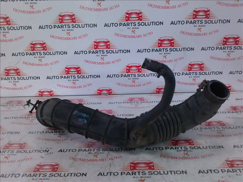 Furtun intercooler KIA VENGA 1.4D an fabr. 2011