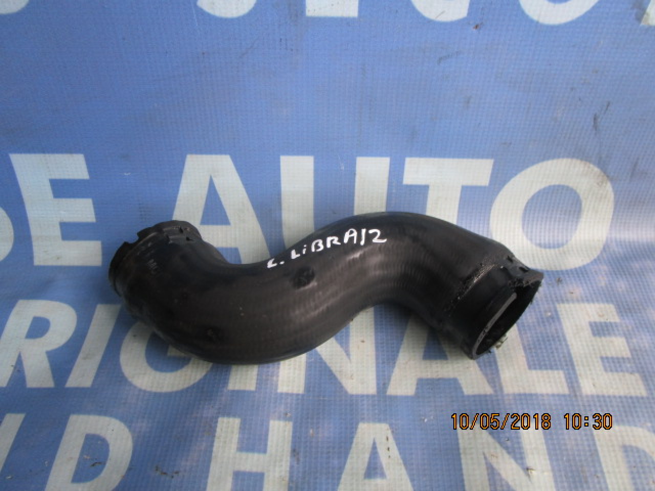 Furtun intercooler Lancia Lybra