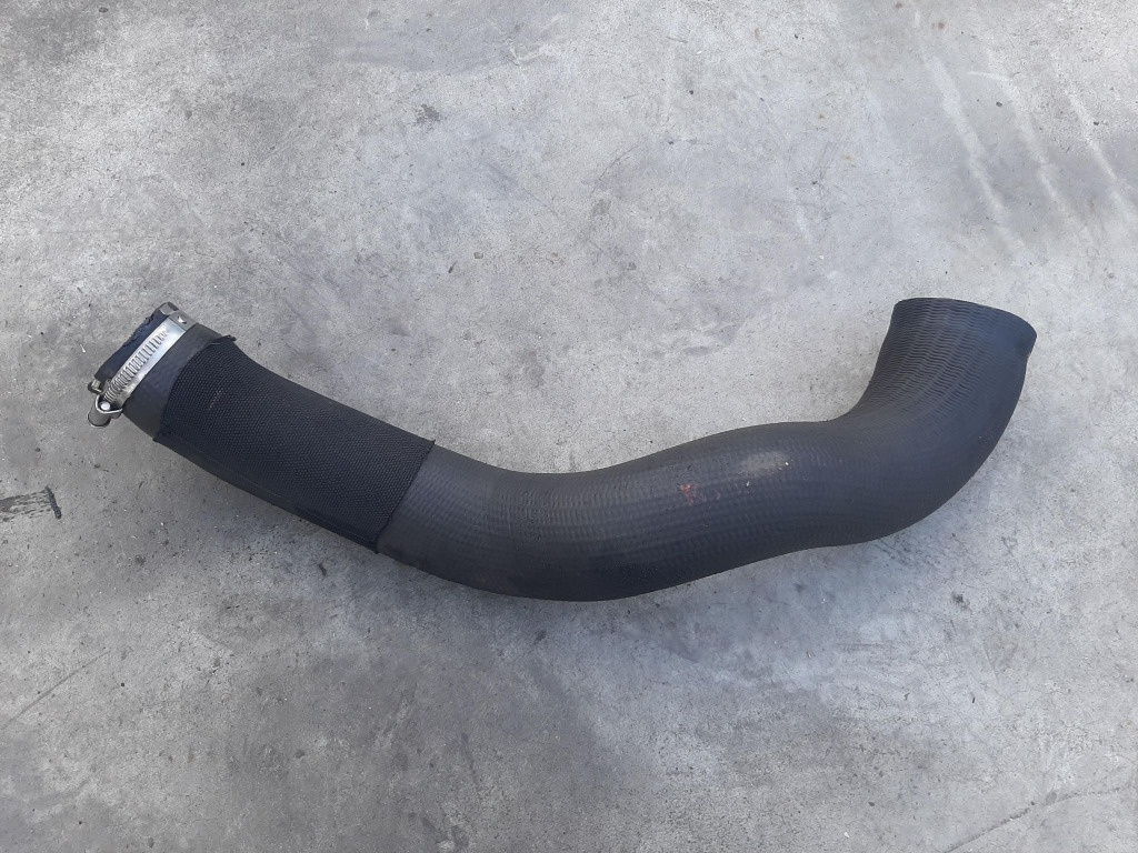 Furtun intercooler land range rover vogue 4 l405 3.0 d 306dt