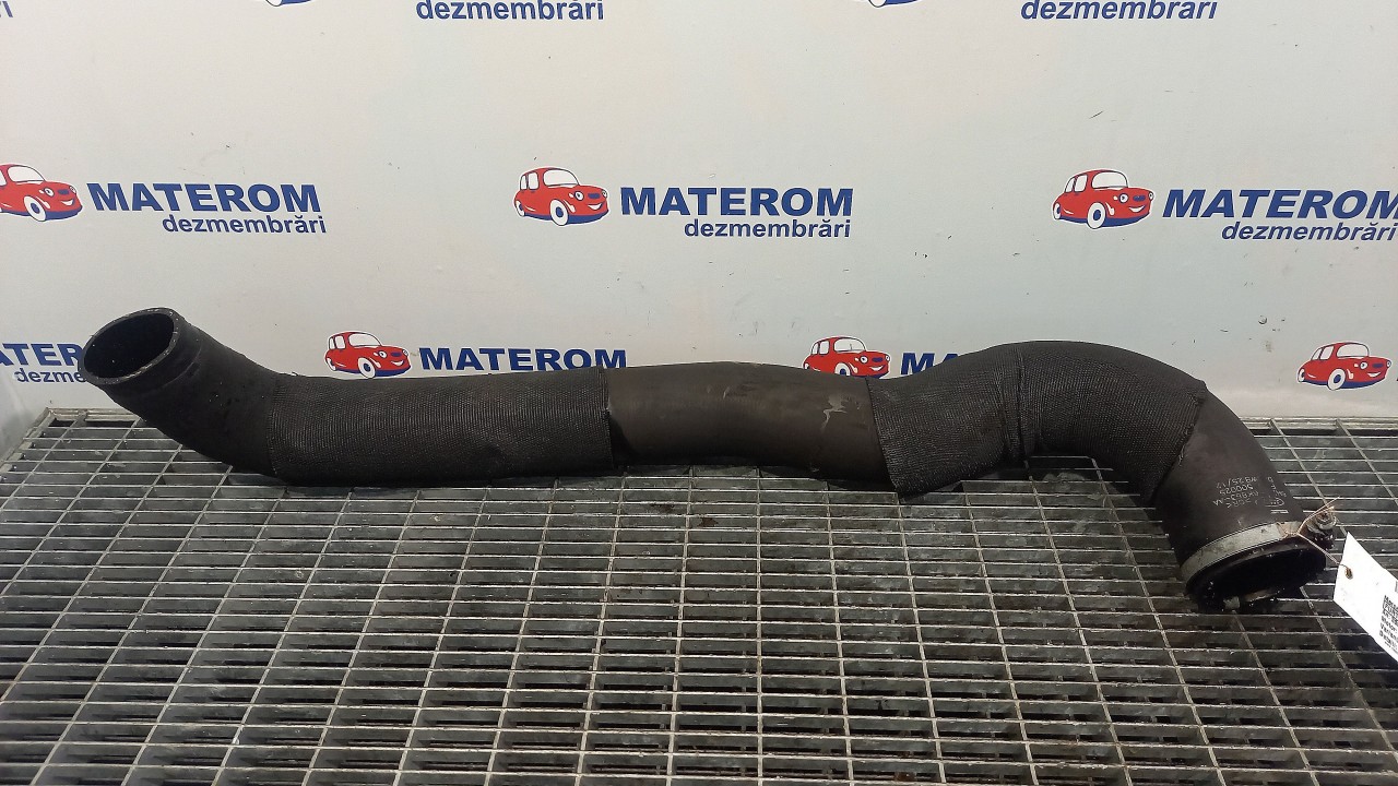 FURTUN INTERCOOLER LAND ROVER DISCOVERY 2.7 D V6 - (2004 2009)