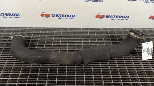 FURTUN INTERCOOLER LAND ROVER DISCOVERY 2.7 D V6 - (2004 2009)
