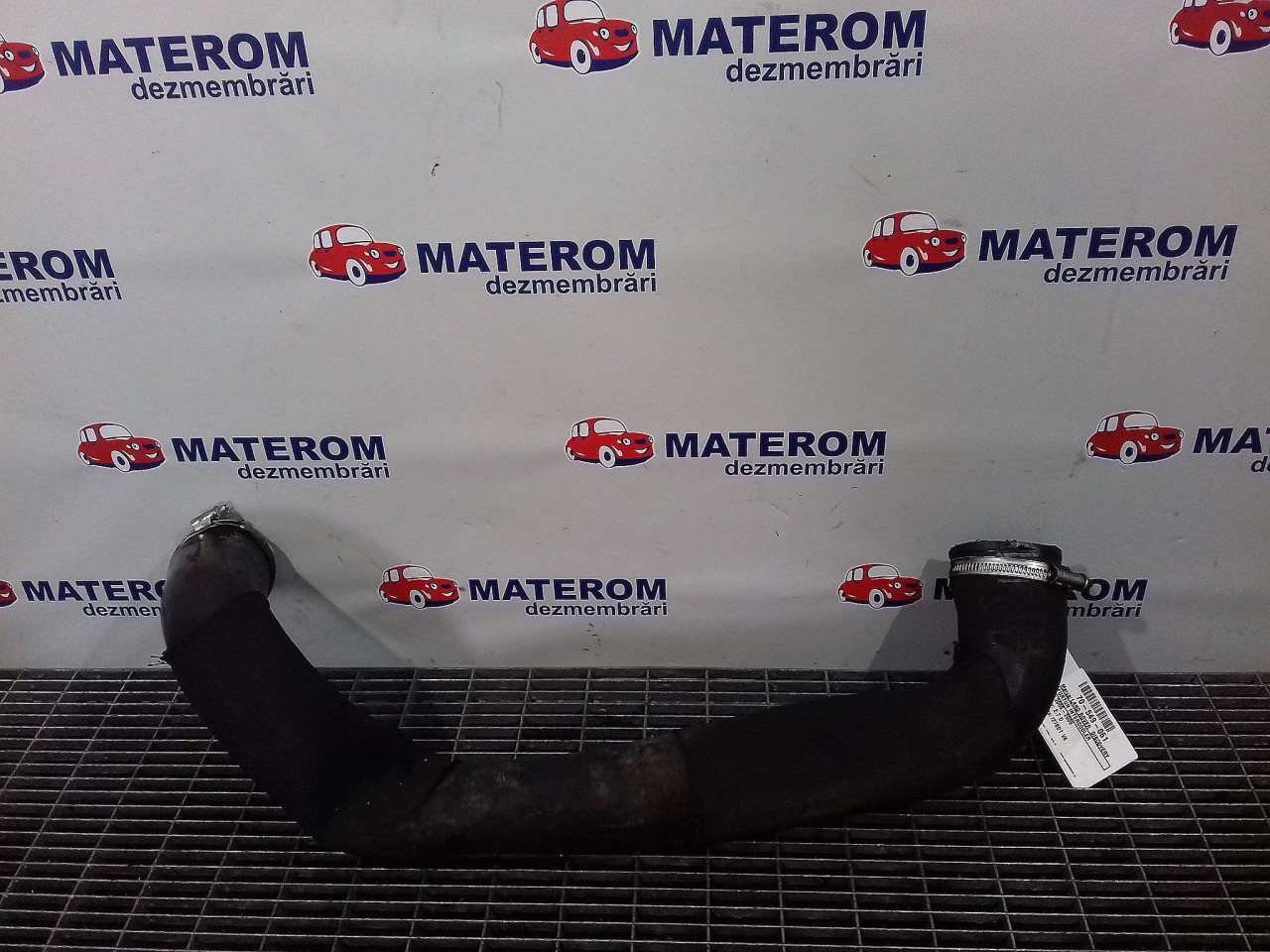 FURTUN INTERCOOLER LAND ROVER DISCOVERY 2.7 D - (2004 2009)