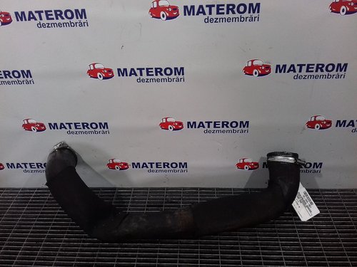 FURTUN INTERCOOLER LAND ROVER DISCOVERY 2.7 D - (2004 2009)