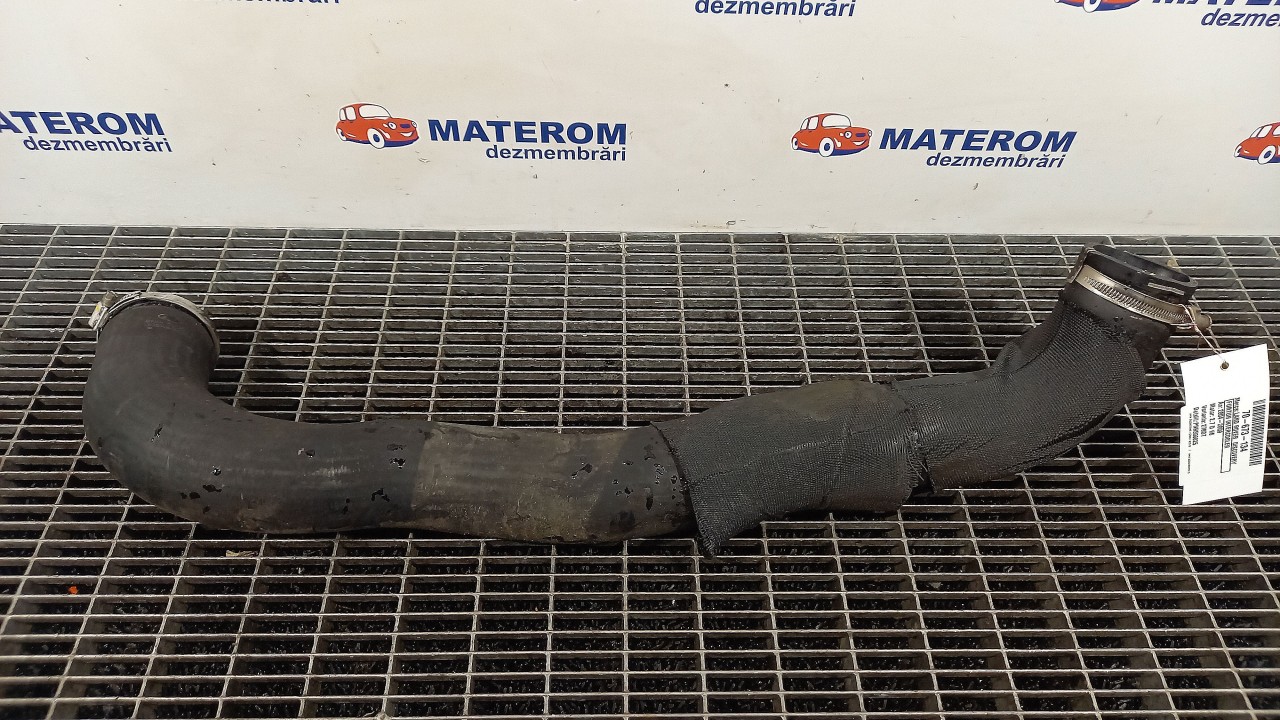 FURTUN INTERCOOLER LAND ROVER DISCOVERY DISCOVERY 2.7 D V6 - (2004 2009)