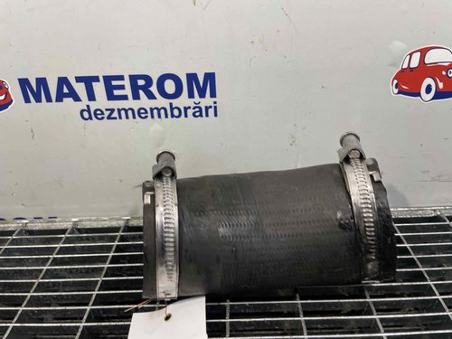 FURTUN INTERCOOLER LAND ROVER DISCOVERY SPORT DISCOVERY SPORT 2.0 D - (2014 2019)